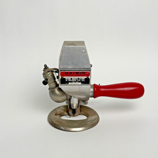 Maimin Powr-Punch Pattern Perforator Marking Tool 110V
