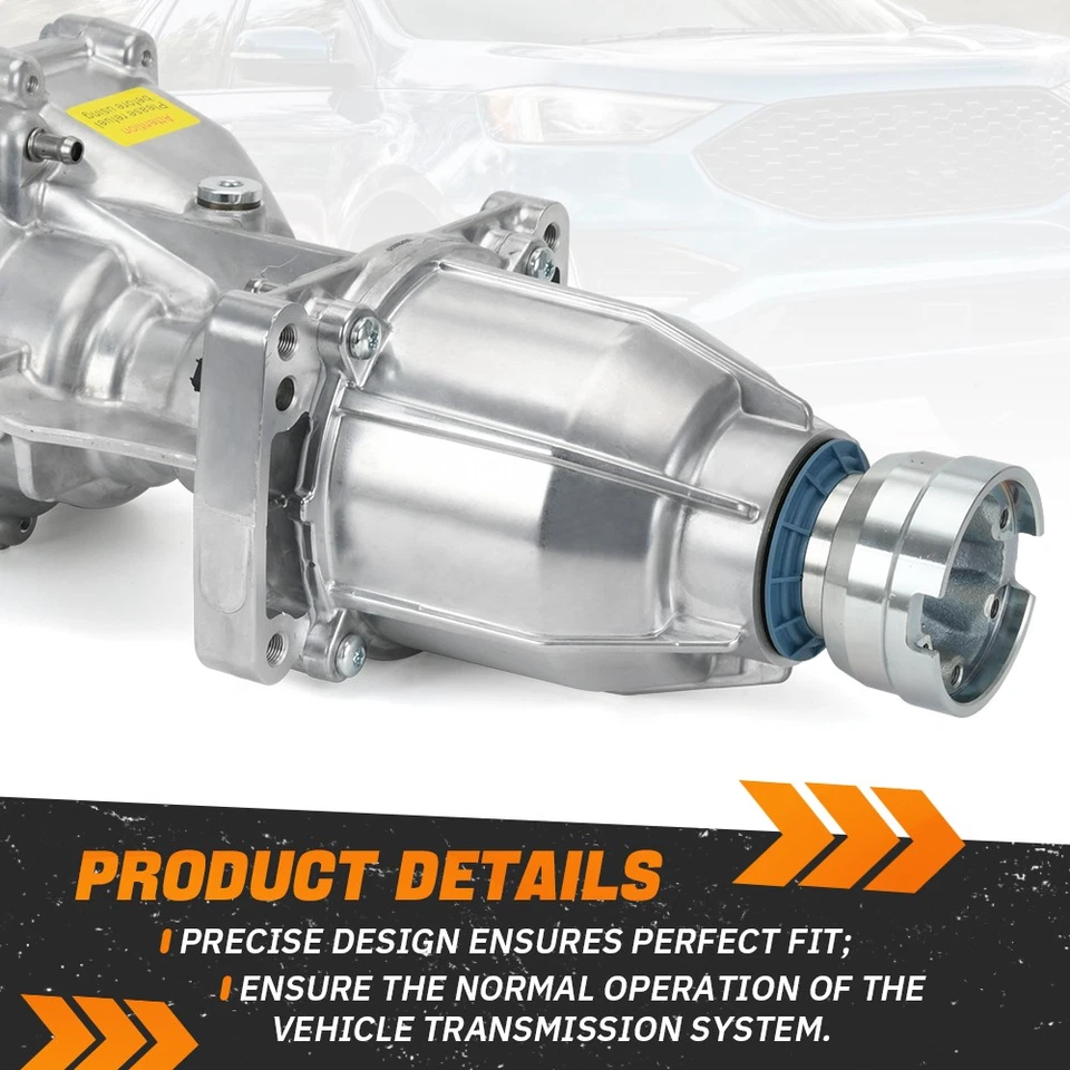 Diferencial traseiro para 2013 2014-2019 Ford Edge 2.7L 3.5L CV6W4600BA DT4W4000AB - Imagem 4 de 4