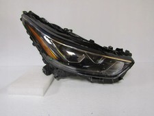 Frontscheinwerfer Toyota Highlander LED Rechts Scheinwerfer Headlight