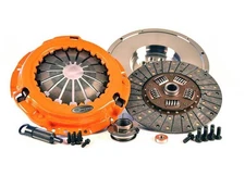 Centerforce KCFT811035 For 16-C Tacoma 3.5L Clutch & Flywheel Rebuild Kit