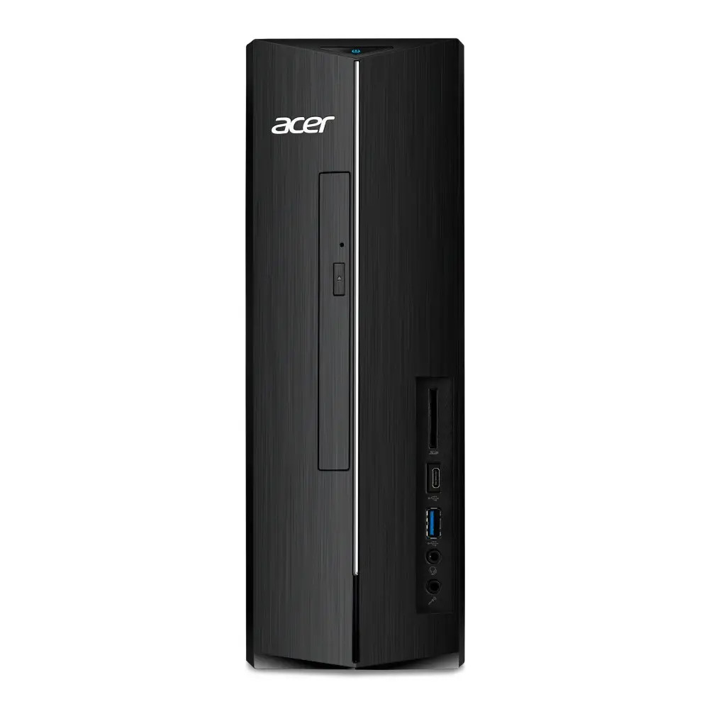 Acer Aspire XC Desktop Intel Core i7 16GB DDR5 1TB SSD Intel UHD Graphics
