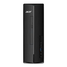 Acer Aspire XC Desktop Intel Core i7 16GB DDR5 1TB SSD Intel UHD Graphics
