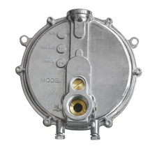Low Pressure Regulator (LPR) Natural Gas/LP Garretson/Impco KN C-039-122 039-12