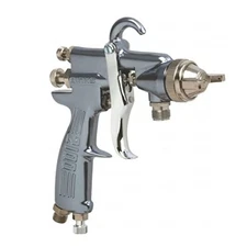 Binks 2101-2800-7 Model 2100 Spray Gun Assembly, 63BSS Nozzle, 63PB Air Cap