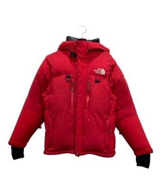 THE NORTH FACE                    Himalayan Parka Red