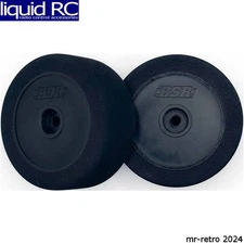 bxr Johns Bsr Racing MBT1815 Mini B/T Pink Narrow 2