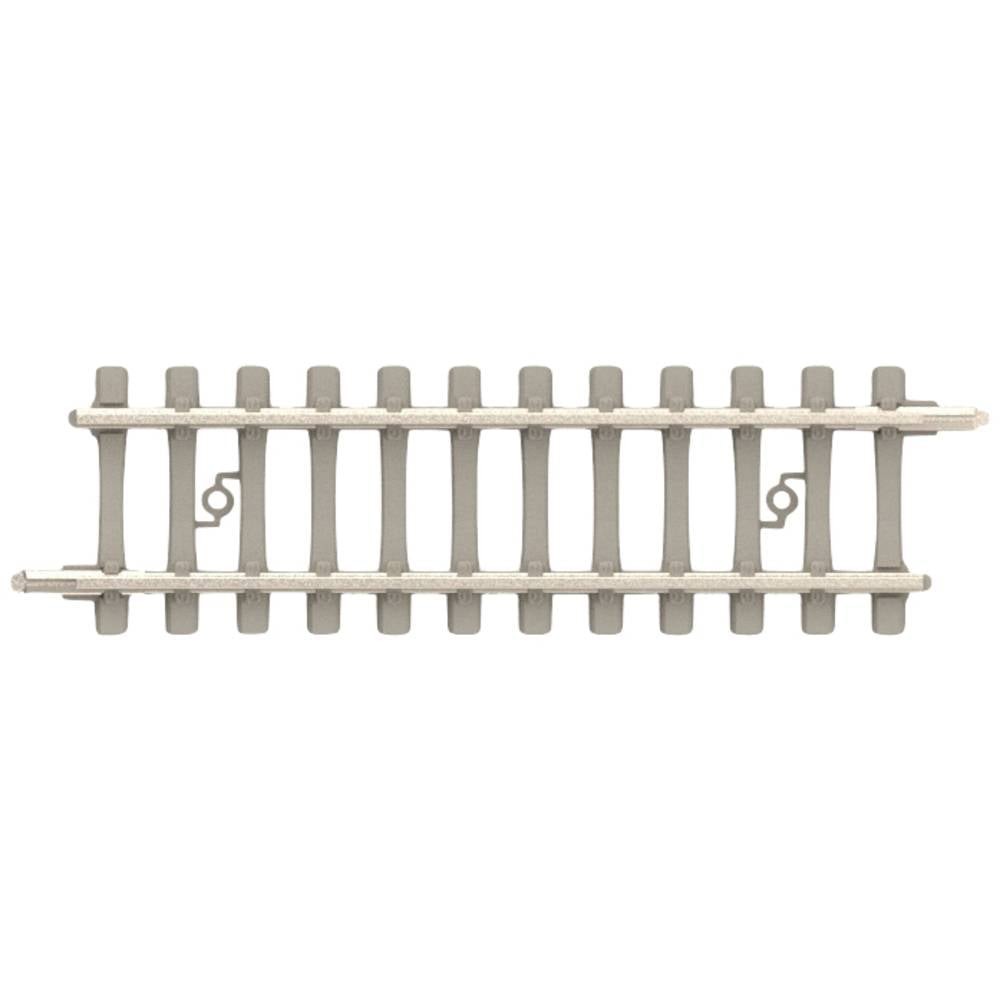 Voie Minitrix droit T14507 résout vos ajustements de rails N