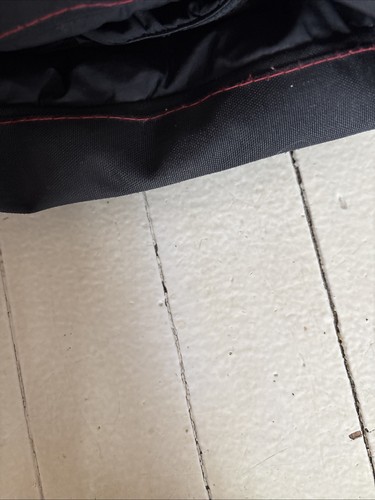 North Face Children’s Snow Ski Suit Black Size 4 Unisex Boy Girl Hood Excellent - Picture 8 of 15