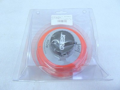 C10A Guest Marine 85-2100 Battery Switch Selector OEM New Factory Boat Parts