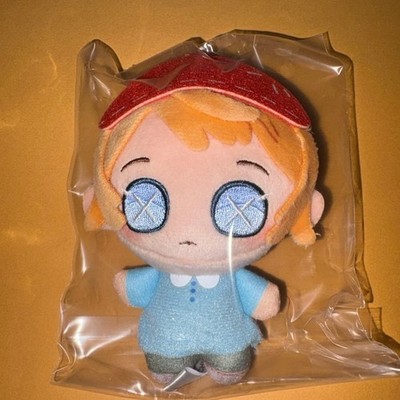 Identity V Edgar Valden Painter Plush Doll Kindergarten Collection Part 1 NEW