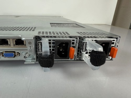 Dell POWEREDGE R650XS 8X2.5 1U RACK SERVER CTO NO CPU / MEMORY - 第 8/10 張圖片