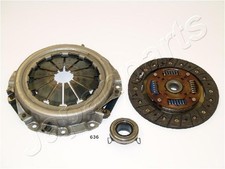 Kit d'embrayage Daihatsu FEROZA