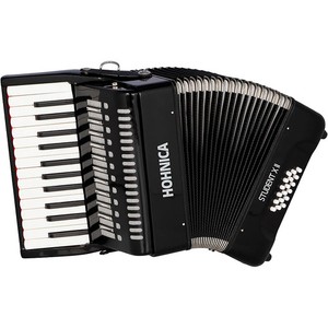 Accordion Hohner Student | eBay