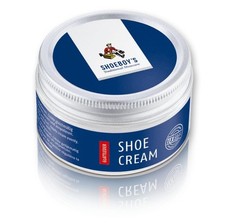 Shoeboy's Black 47 - premium soft wax-based leather shoe cream
