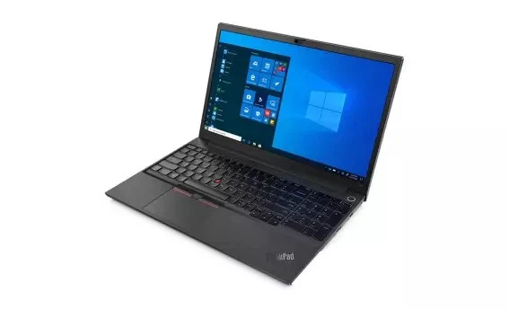 Lenovo ThinkPad E15 G2 · Ryzen 5 4500U · 16GB · 256GB, photo 2 sur 2