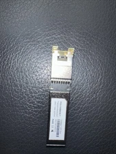 Juniper Networks EX-SFP-10GE-T Compatible 10GBASE-T SFP+ Copper RJ-45 30m -67453