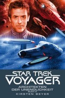 Star Trek - Voyager 15 Kirsten Beyer