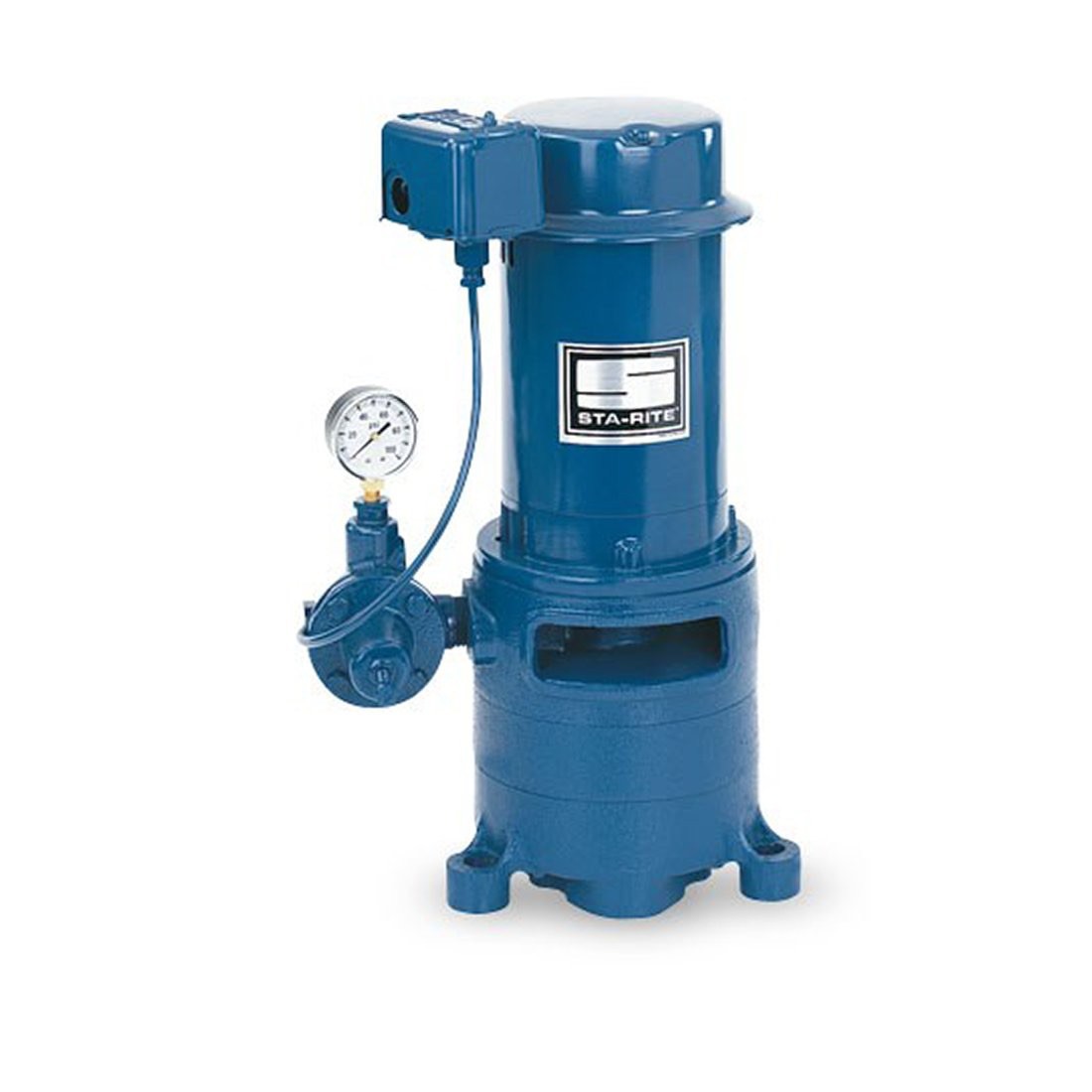 STA-RITE MSE-7 Vertical Deep Well Jet Pump