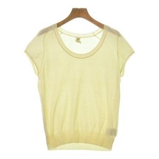 Used CHANEL Knit/Sweater Women's Chanel Used Vintage Clothes