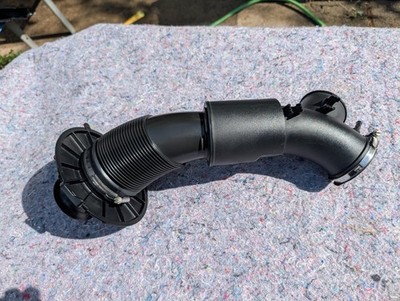 2012-18 Audi A7 Genuine VW/Audi Air Intake Hose