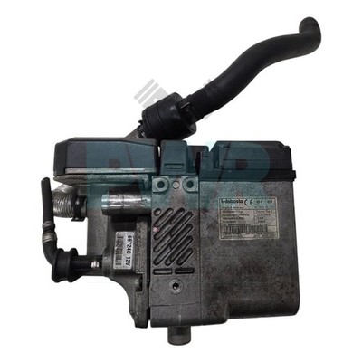 BMW X5 E53 Webasto Preheater Pre Heater 66724C