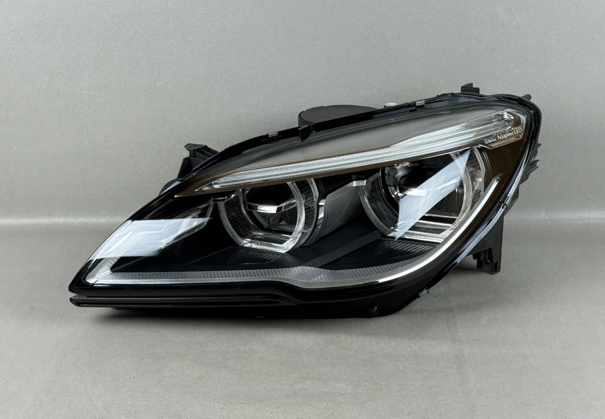 Genuine OEM Left Headlights for BMW 640i for sale | eBay