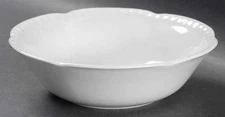 Johnson Brothers Old English White  Cereal Bowl 281949