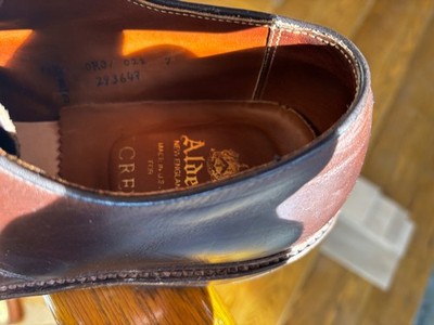 Alden 29364F