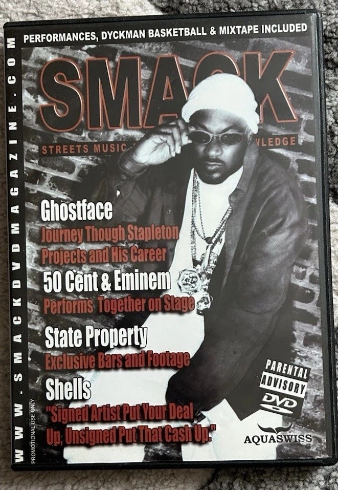 Music & Concerts Rap/Hip-Hop DVDs for sale | eBay