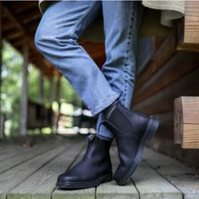 Blundstone BL063 AU 8 womens 11 mens 9 new no box