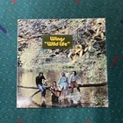 PAUL McCARTNEY & WINGS - SEALED LP - WILD LIFE 1971 USA 1st PRESS - HYPE STICKER