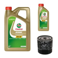 Filtre à huile Daewoo ESPERO