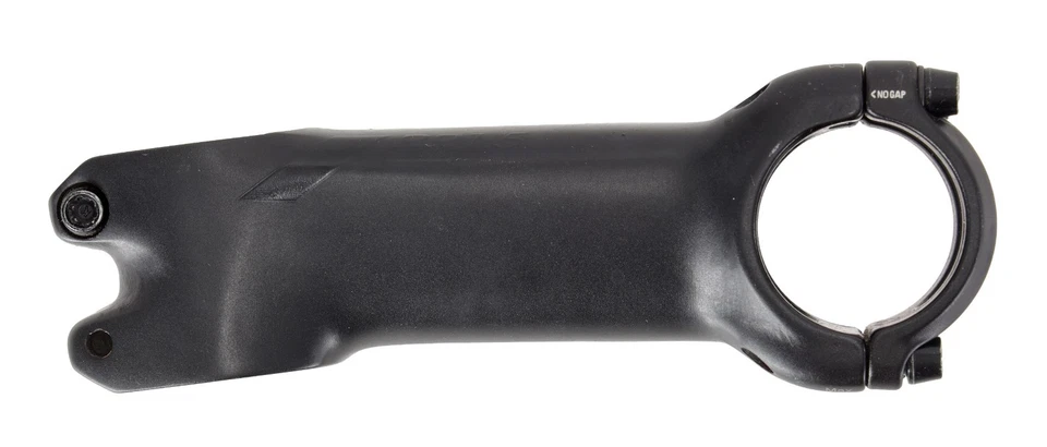 Syncros RR 1.5 Alloy Road Bike Stem 31.8 x 100mm 6º Black Gravel Race Cyclocross - Image 4 of 4