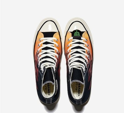 Converse Chuck 70 Taylor all star men's Sneakers A15610C HIGH TOP