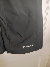 Columbia Women's Black Snow Pants Women's Ski Snowboard Insulated Small