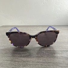 KATE SPADE NEW YORK Sunglasses PAYTON XP8 Tortoise Purple FRAMES ONLY 52/17/140