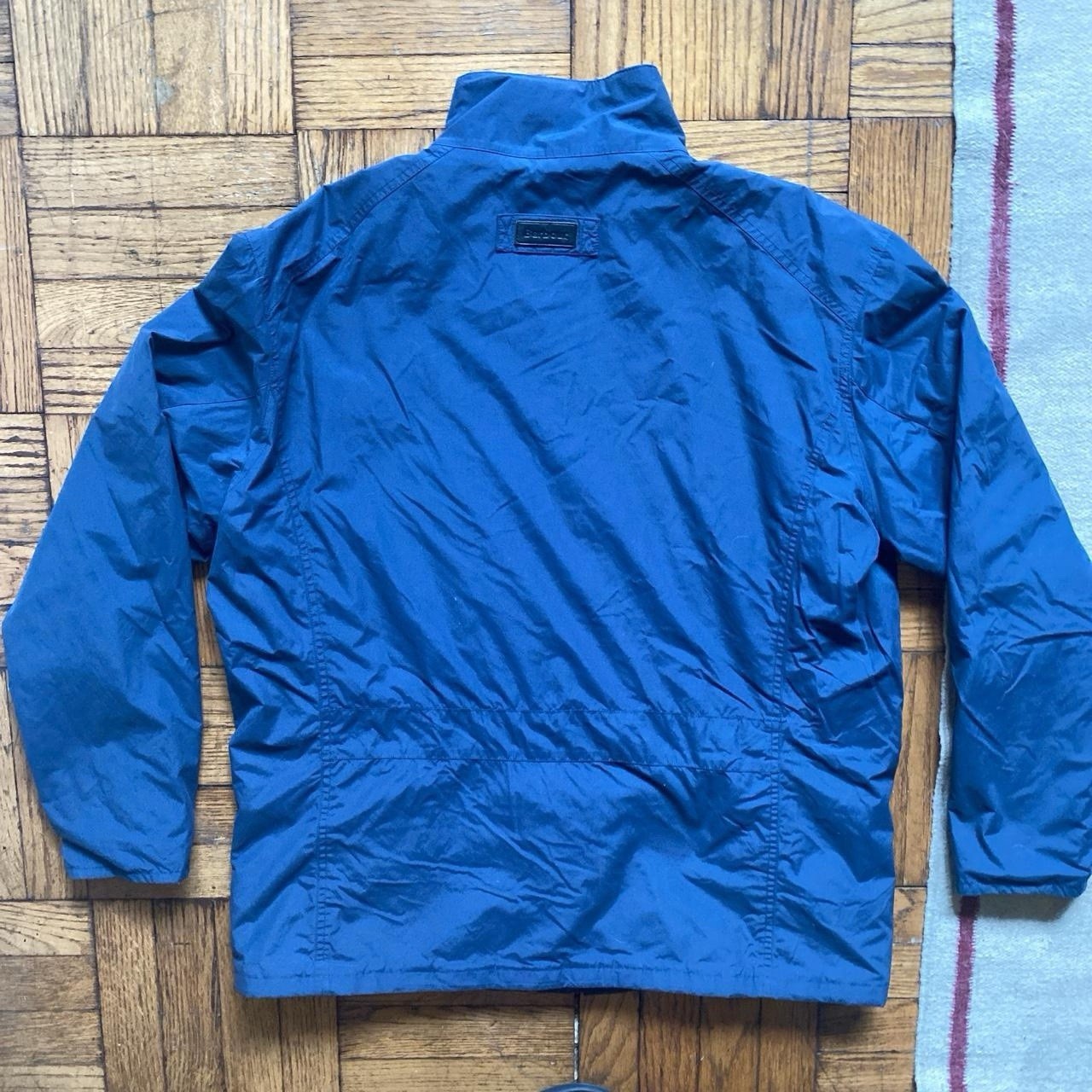 Barbour utility jacket size extra large - image 3