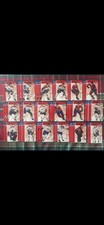 *MINT* 1966-67 Parkhurst Hockey 95-96 “MONTREAL CANADIANS” part team