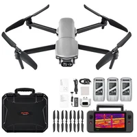 Autel EVO LITE Enterprise 640T Thermal Drone Combo Bundle US VERSION