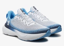 Under Armour Men’s HOVR INFINITE ATHLETIC Running Shoes Sz. 13 NEW 3027523-105