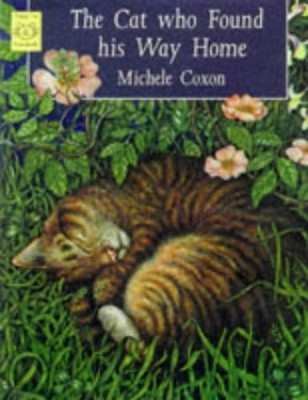 The Cat Who Found His Way Home - GOOD