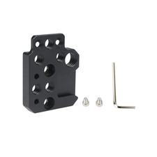 Stabilizer Expansion Board Plate Accessory For DJI Ronin S/RS3/RSC2 Gimbal