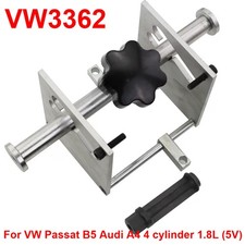 Valve Spring Compressor Vw3362 For Vw Passat B5 Audi A4 4 Cylinder 1.8l 5v
