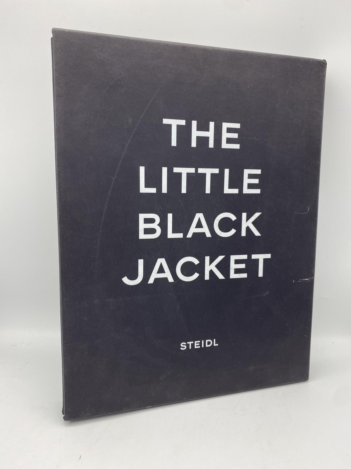 The Little Black Jacket Chanel's Classic Revisited Lagerfeld, Karl 9783869304465