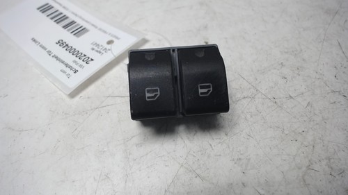 Schaltereinheit Tür vorn Links 6Q0959858A VW Polo 1.2 9 N 2001-2005