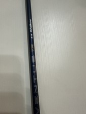 2026 Fujikura VENTUS TR Blue 6S VeloCore Driver Shaft Taylormade adapter