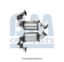 PARTIKELFILTER FÜR AUDI A5 (8T3), AUDI A4 B8 (8K2) - BM CATALYSTS BM11192H