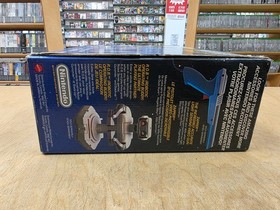 Nintendo NES Control Deck Console In Box Very Good NEW 72 PIN Connector