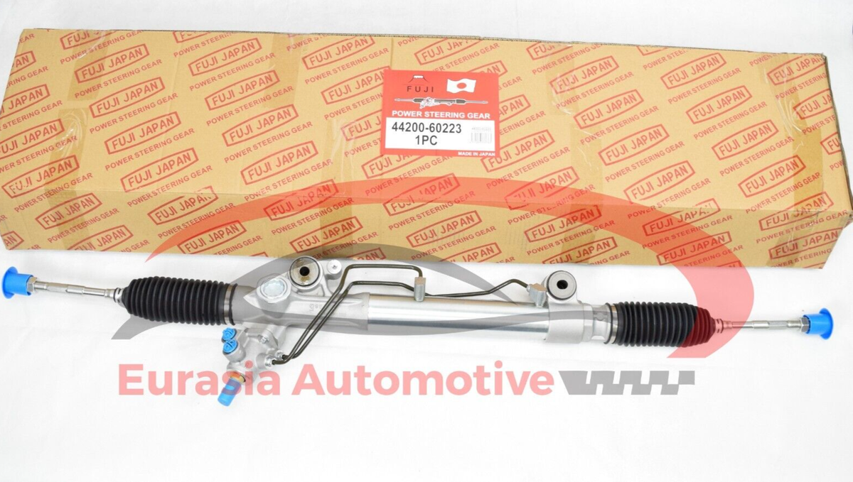 ふうり Fuji Rack and Pinion Assembly 4420060223 For Lexus GX460 10-22