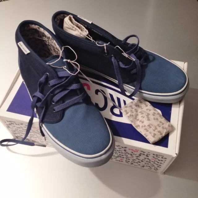 Vans marc jacobs cheap